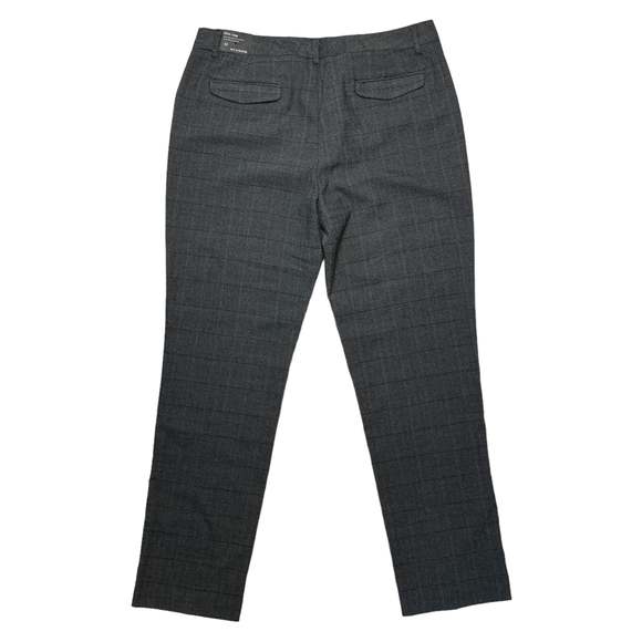 Zac & Rachel Slim Leg Pants - Picture 2 of 8